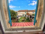 Maison de ville 7 pièces 117 m²