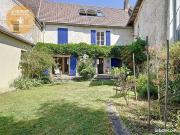Maison de ville 7 pièces 118 m²