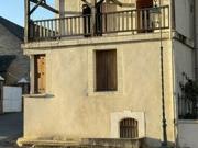 Maison de ville 7 pièces 118 m²