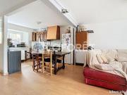 Maison de ville 7 pièces 119 m²