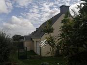 Maison de ville 7 pièces 120 m²