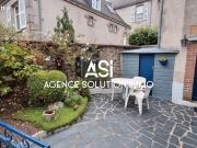 Maison de ville 7 pièces 120 m²