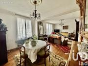 Maison de ville 7 pièces 120 m²