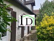 Maison de ville 7 pièces 125 m²