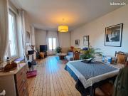 Maison de ville 7 pièces 125 m²