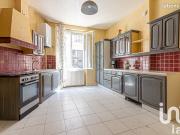 Maison de ville 7 pièces 126 m²