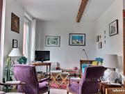 Maison de ville 7 pièces 127 m²