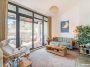 Maison de ville 7 pièces 130 m²