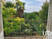 Maison de ville 7 pièces 130 m²