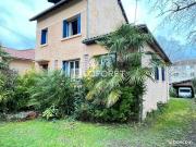 Maison de ville 7 pièces 130 m²