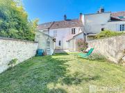 Maison de ville 7 pièces 130 m²
