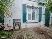 Maison de ville 7 pièces 130 m²