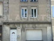 Maison de ville 7 pièces 130 m²