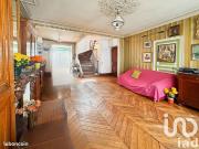 Maison de ville 7 pièces 130 m²