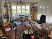 Maison de ville 7 pièces 130 m²