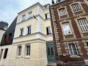 Maison de ville 7 pièces 130 m²