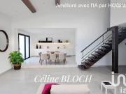 Maison de ville 7 pièces 133 m²