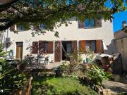 Maison de ville 7 pièces 134 m²