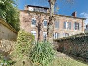 Maison de ville 7 pièces 134 m²