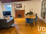 Maison de ville 7 pièces 135 m²