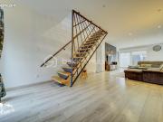 Maison de ville 7 pièces 135 m²