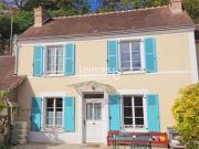 Maison de ville 7 pièces 135 m²