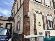 Maison de ville 7 pièces 136 m²