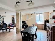 Maison de ville 7 pièces 137 m²