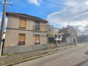 Maison de ville 7 pièces 137 m²