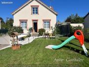 Maison de ville 7 pièces 138 m²