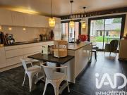 Maison de ville 7 pièces 140 m²