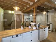 Maison de ville 7 pièces 140 m²
