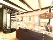 Maison de ville 7 pièces 140 m²