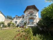 Maison de ville 7 pièces 140 m²