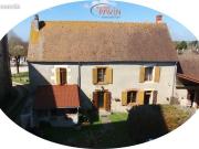 Maison de ville 7 pièces 142 m²