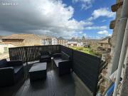 Maison de ville 7 pièces 143 m²