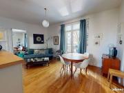 Maison de ville 7 pièces 144 m²