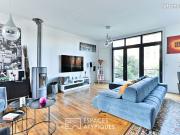 Maison de ville 7 pièces 144 m²