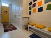 Maison de ville 7 pièces 145 m²