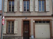 Maison de ville 7 pièces 145 m²