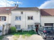 Maison de ville 7 pièces 145 m²