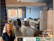 Maison de ville 7 pièces 146 m²