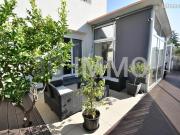 Maison de ville 7 pièces 147 m²