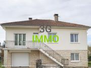 Maison de ville 7 pièces 148 m²