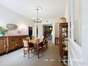 Maison de ville 7 pièces 150 m²