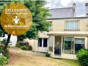 Maison de ville 7 pièces 150 m²