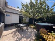 Maison de ville 7 pièces 152 m²