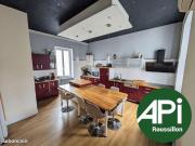 Maison de ville 7 pièces 152 m²