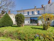 Maison de ville 7 pièces 153 m²