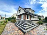 Maison de ville 7 pièces 153 m²